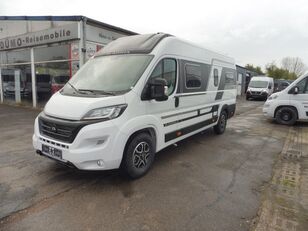 Adria Twin Supreme 640 SGX , Automatik Wohnmobil