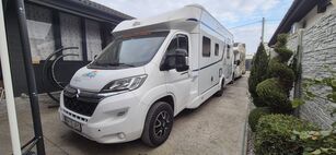 Bürstner Delfin T736, 2022, Queens Bad, AC motorhome