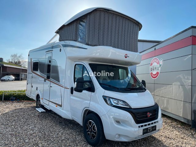 Bürstner Gallery Harmony T 649 *Alkoven-Wohnmobil* motorhome