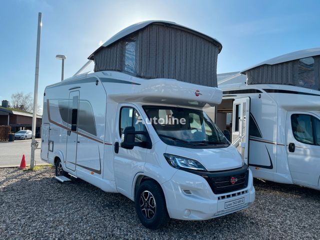 Bürstner Gallery Harmony T 689 *aufblasbarer Alkoven* motorhome