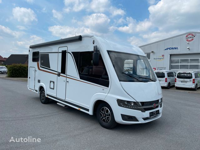 mobil rumah Bürstner Lyseo I 690 Harmony Line *Automatik-180PS**