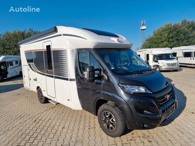 Bürstner Lyseo TD 644 G Freistaat HL*Lithium*wenig Km* motorhome