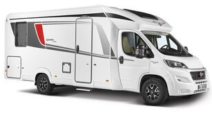 Bürstner TD 734 campingbil