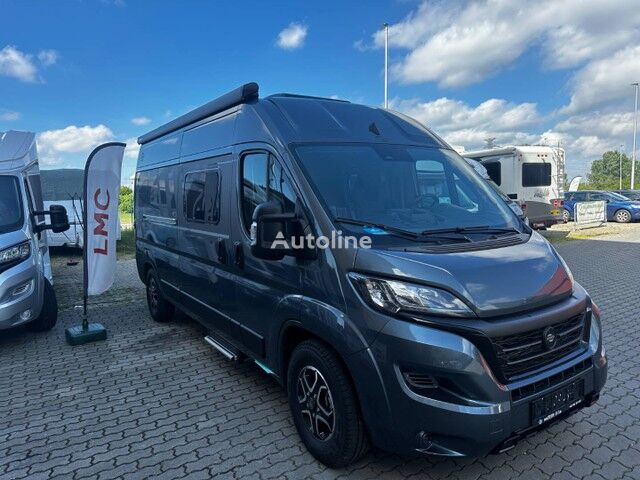 new Carado CVE 601 140PS AT motorhome