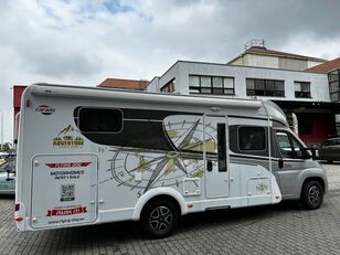 Carado T448 Automat+Klima+Kamera motorhome