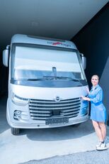 new Carthago CHIC S-PLUS I 61 XL LE motorhome