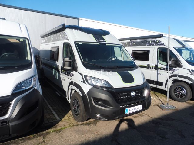 autorulote Chausson V 594  Sport Line M 24, Aktion!! Aufstelldach