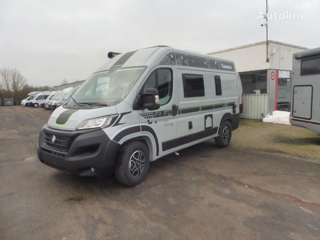 Chausson V 594S  Sport Line M 24, Markise, Solar autocaravana