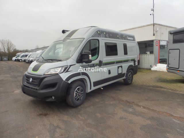 Chausson V 594S  Sport Line M 24, Markise, Solar motorhome