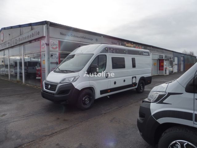 дом на колесах Chausson V 697  FirstLine Heavy, Arctic Paket