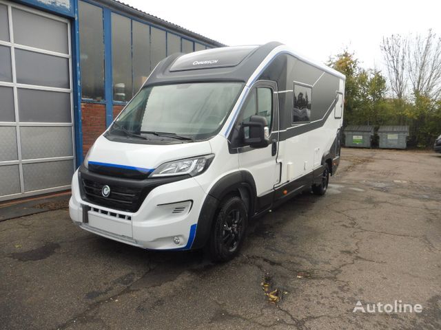 obytné auto Chausson X650  Exclusive Line 24