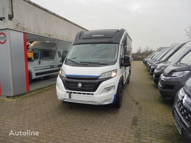 Chausson X650  Exclusive Line 24, Frühlingserwachen matkailuauto