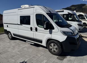 Citroen Robeta Mobil Kronos autocaravana