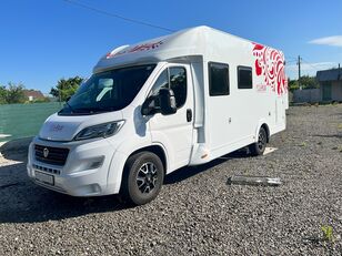 Etrusco T6900DB Wohnmobil