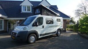 FIAT DUCATO High Five Camp Wohnmobil