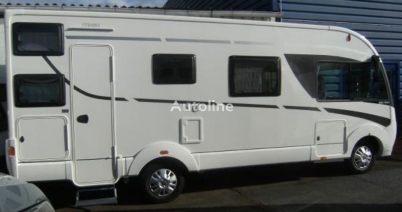 autoelamu FIAT ITINEO SB 700 Camper,wohnmobil Reisemobile-FAMILY