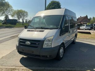 Ford kampeerauto
