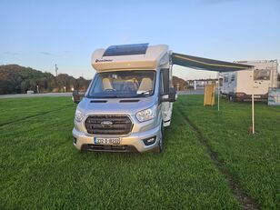 Ford Benimar tessoro 494  motorhome