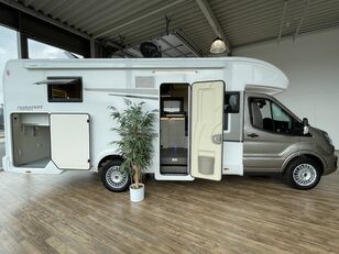 Ford NOBEL ART T6000 Wohnmobil