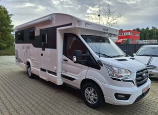 nowy samochod kempingowy Ford Transit RIMOR KILIG 95