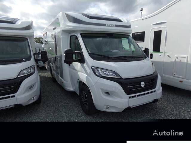 Forster T 745 EB motorhome