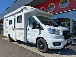 new Giottiline Siena 386F Premiere Automat 5-miestny motorhome