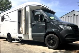 nowy samochod kempingowy Hymer TRAMP S 585