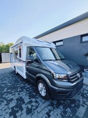 Knaus VW VAN WAVE 640 MEG VANSATION 2024r Automat 177KM モーターホーム