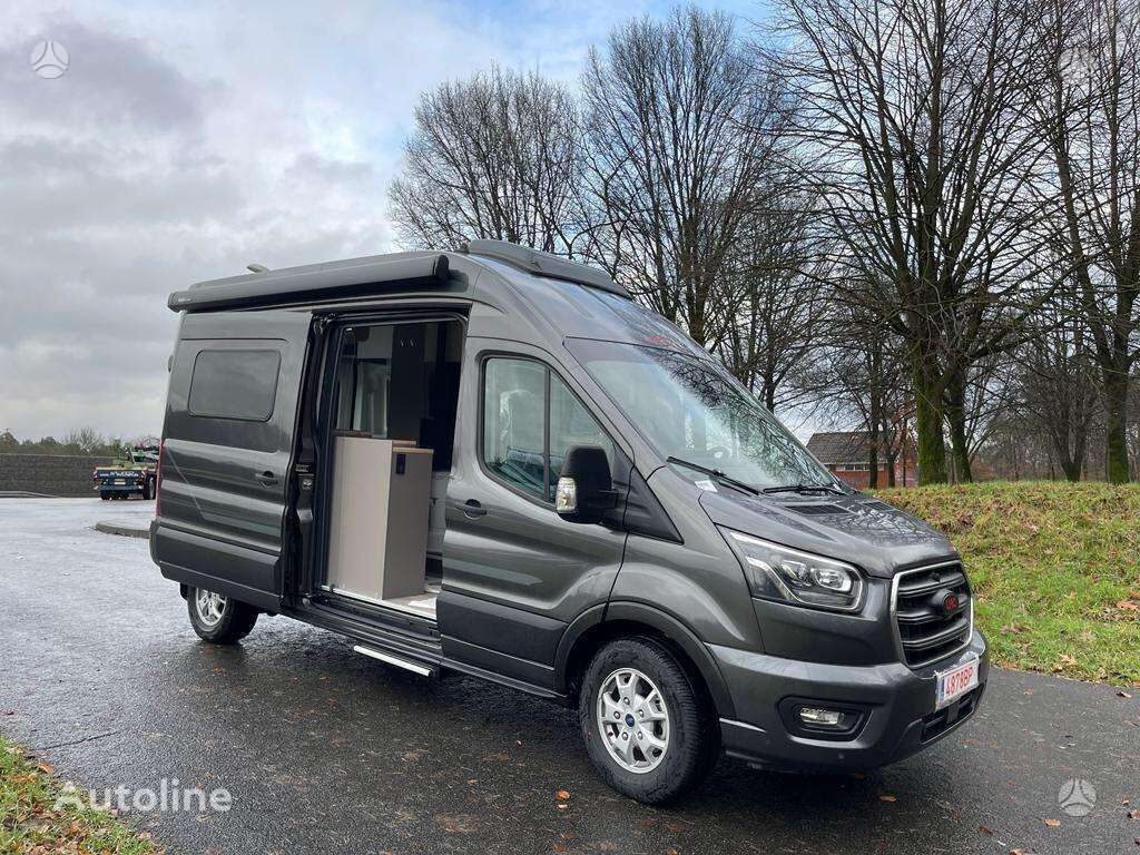 LMC 590C motorhome