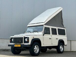 mobil rumah Land Rover Defender