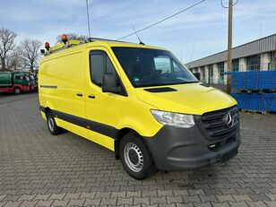 Mercedes-Benz Sprinter 316 autocaravana