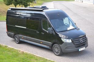 дом на колесах Mercedes-Benz Sprinter 316 CDi Camper