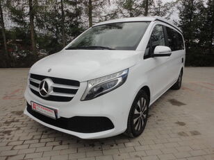 дом на колесах Mercedes-Benz V250 Marco Polo