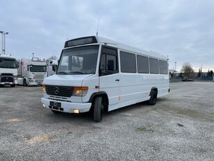 camping-car Mercedes-Benz Vario TeamCamper