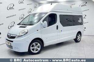 Opel Vivaro 2.5 CDTI motorhome