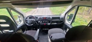فروش کاروان Peugeot BOXER MX تصویر 8 کاروان Peugeot BOXER MX تصویر 8