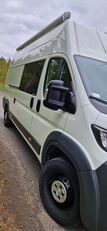 فروش کاروان Peugeot BOXER MX تصویر 10 کاروان Peugeot BOXER MX تصویر 10