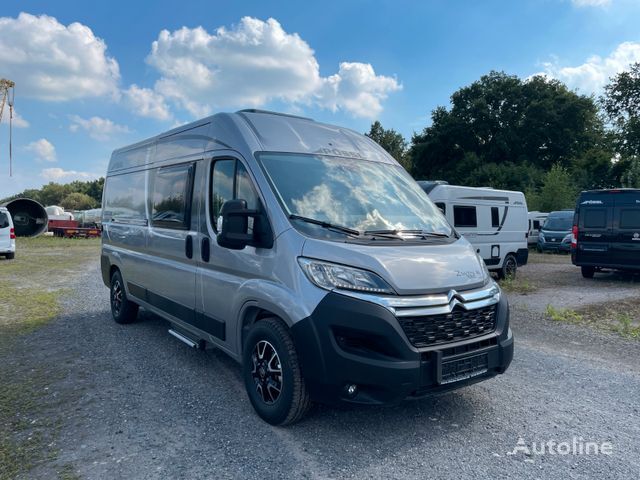 Pössl 2 Win R Plus *Messepreis sichern / UVP: 60.284€* autocaravana