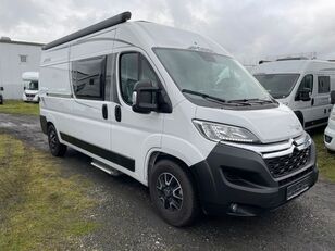 Pössl 2 Win R Plus *Raumbad*165 PS mit AHK* motorhome