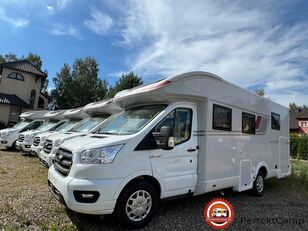 camping-car Roller Team Kronos 298TL 2025! 165KM AUTOMAT MARKIZA THULE 4,5M UCHWYT TV BA neuf