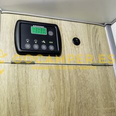 nhà di động Volkswagen BIG CAMPER «»»DTO DE 10.000 € «» SOLO ESTE MES « để bán hình ảnh 18 nhà di động Volkswagen BIG CAMPER «»»DTO DE 10.000 € «» SOLO ESTE MES « hình ảnh 18