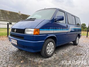 Volkswagen Caravelle autocamper