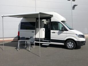 Volkswagen Crafter Grand California 600 LED NAV HOCHB autocaravana