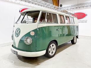 дом на колесах Volkswagen T1