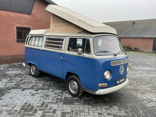 Volkswagen T2 motorhome