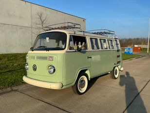 autocaravana Volkswagen T2 Camper