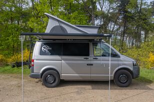 房车 Volkswagen T5 transporter