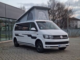 samochod kempingowy Volkswagen T6 California Mercus Camper