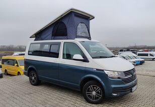 Volkswagen VW MERCUS Camper VW T6.1 DSG Wohnmobil