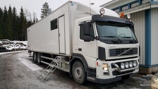 بيت متنقل على عجلات Volvo FM 6x2 Motorhome